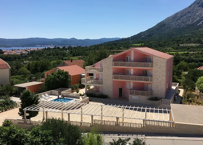 Apartments Meridiana 1