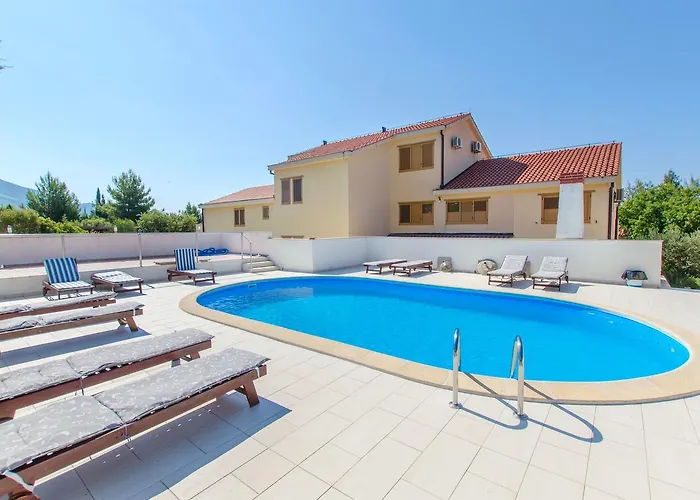 Apartments Meridiana 1