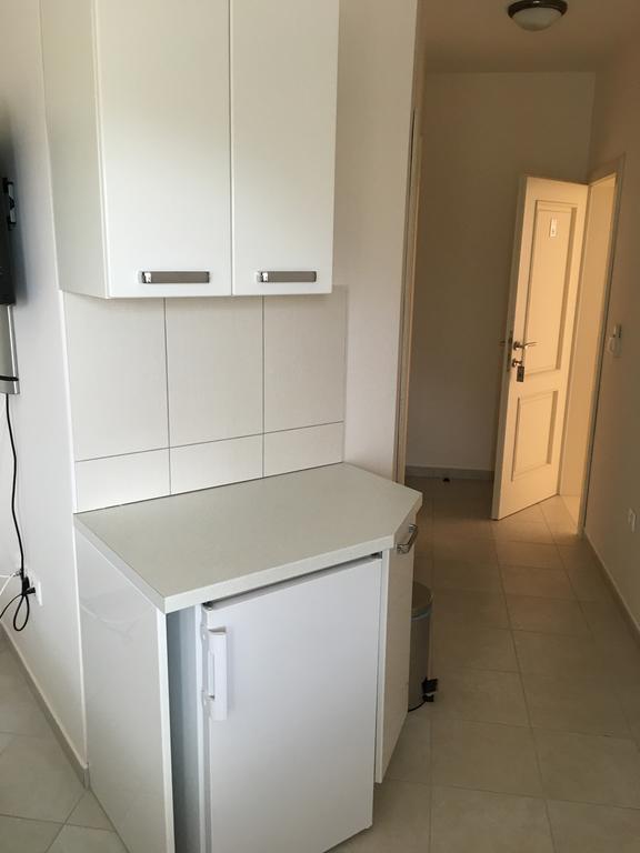Apartament Meridiana 1 Orebić