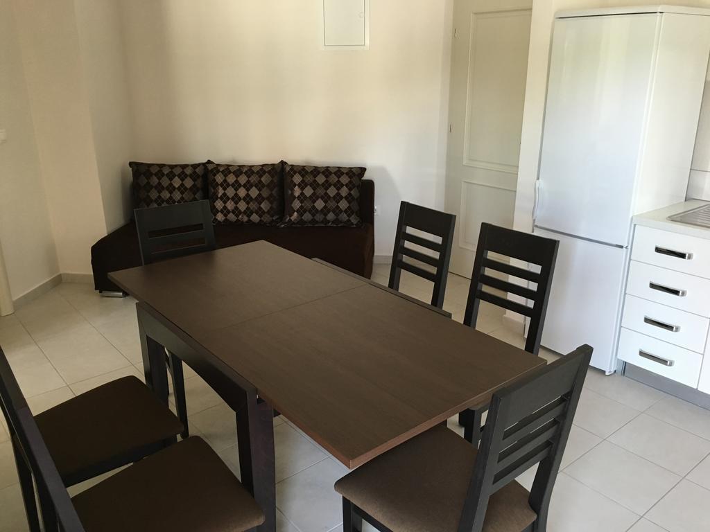 Apartament Meridiana 1 *