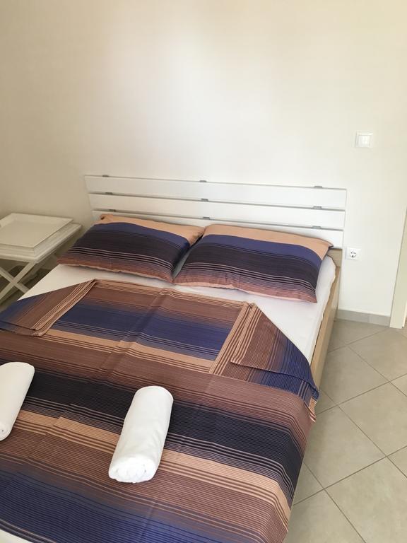 Apartament Meridiana 1
