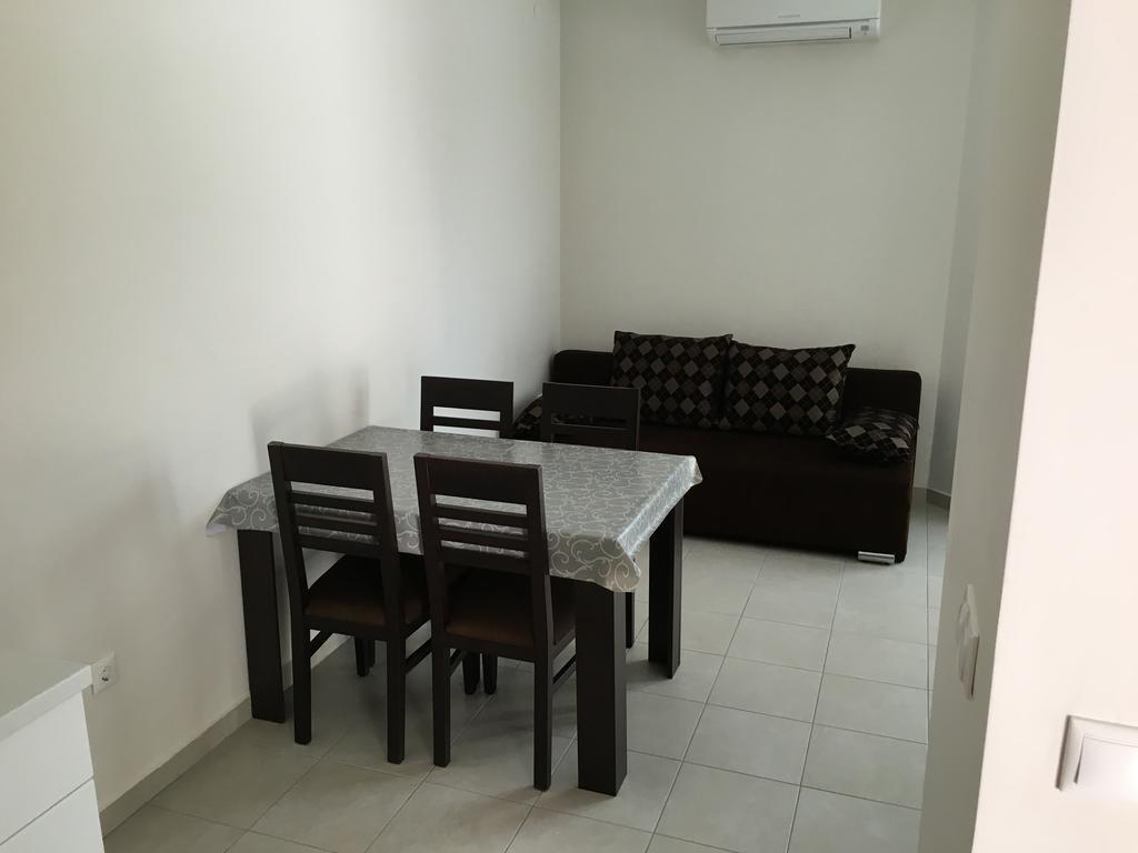 Apartament Meridiana 1 Orebić