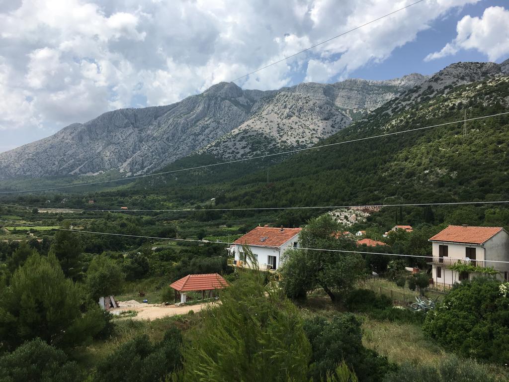 Meridiana 2 Orebić