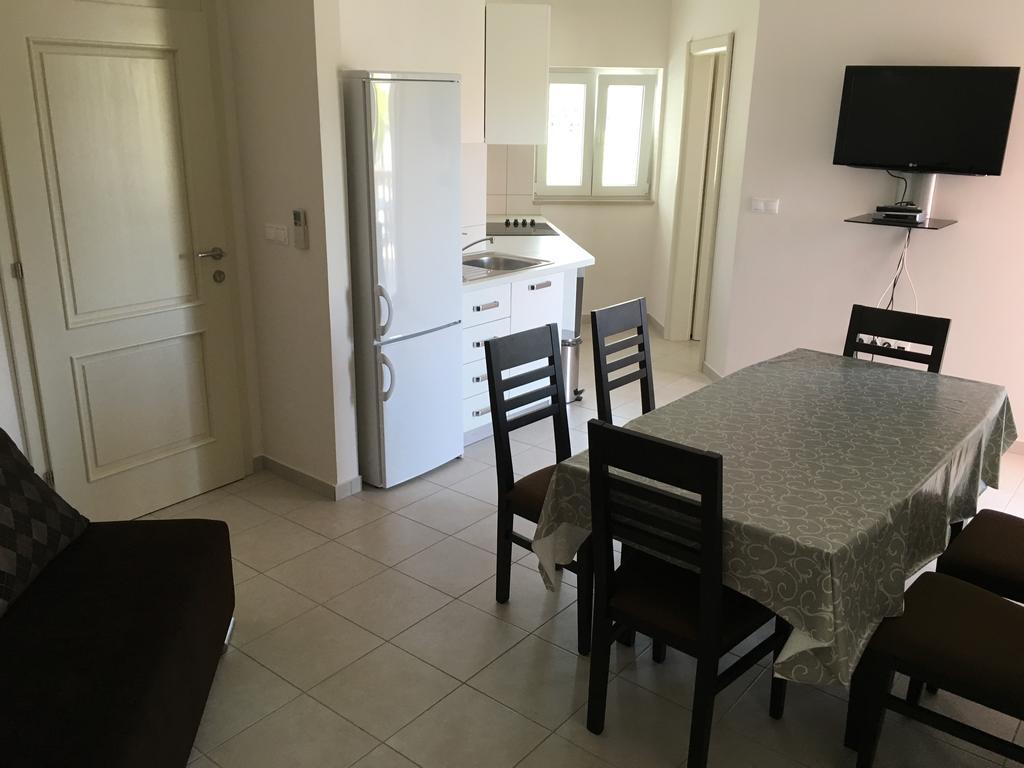 Appartement Meridiana 2
