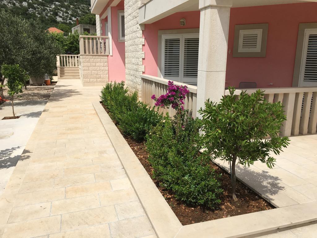 Apartament Meridiana 1
