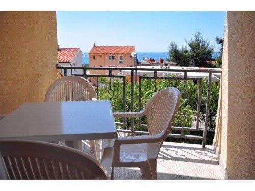 Appartement Meridiana 2 *