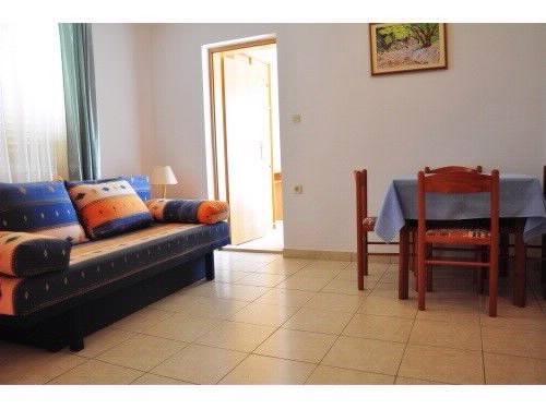 Meridiana 2 Appartement *