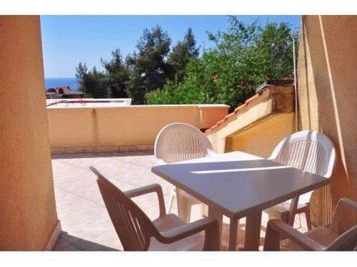 Apartament Meridiana 1 *