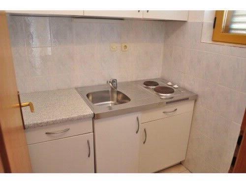 Meridiana 2 Appartement *