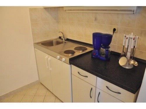 Appartement Meridiana 2 Orebić