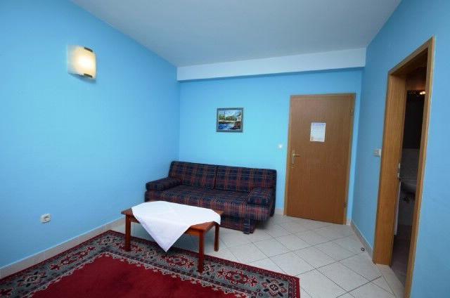Meridiana 1 Apartament