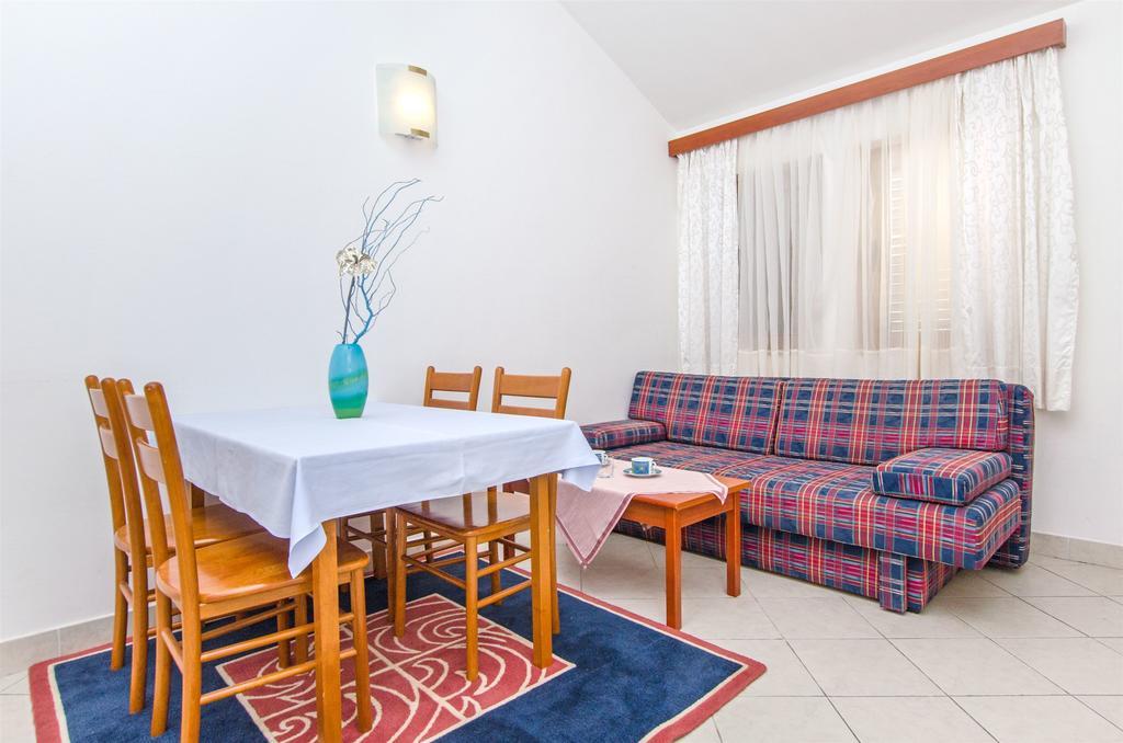 Meridiana 2 Appartement Orebić