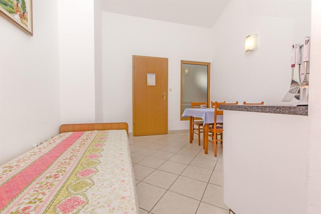 Meridiana 1 Apartament Orebić