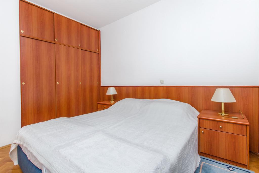 Meridiana 1 Apartament Orebić