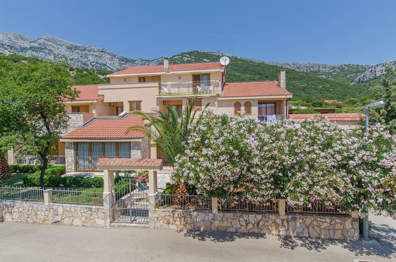 Appartement Meridiana 2