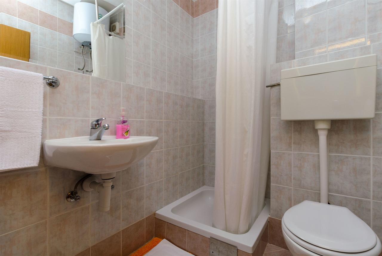 Appartement Meridiana 2