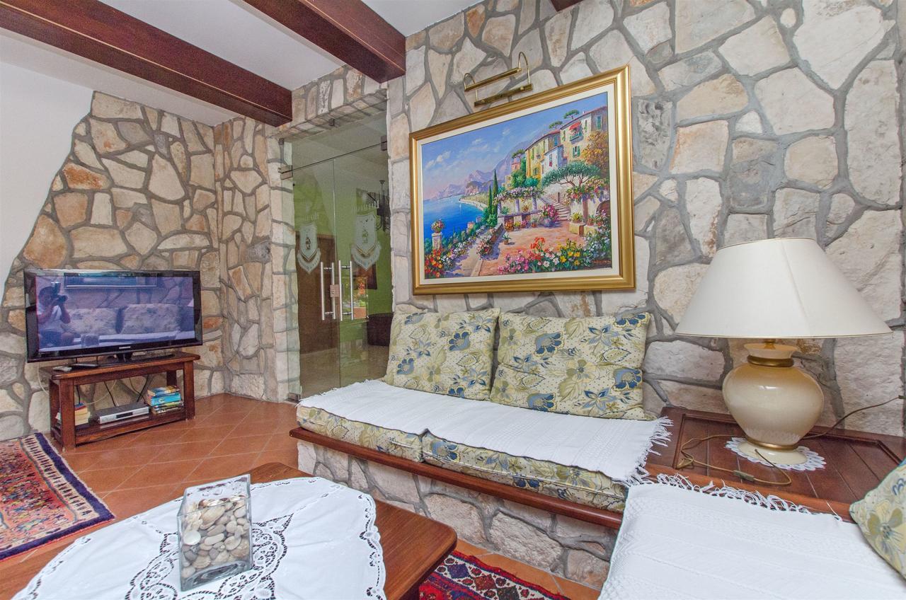 Appartement Meridiana 2 Orebić