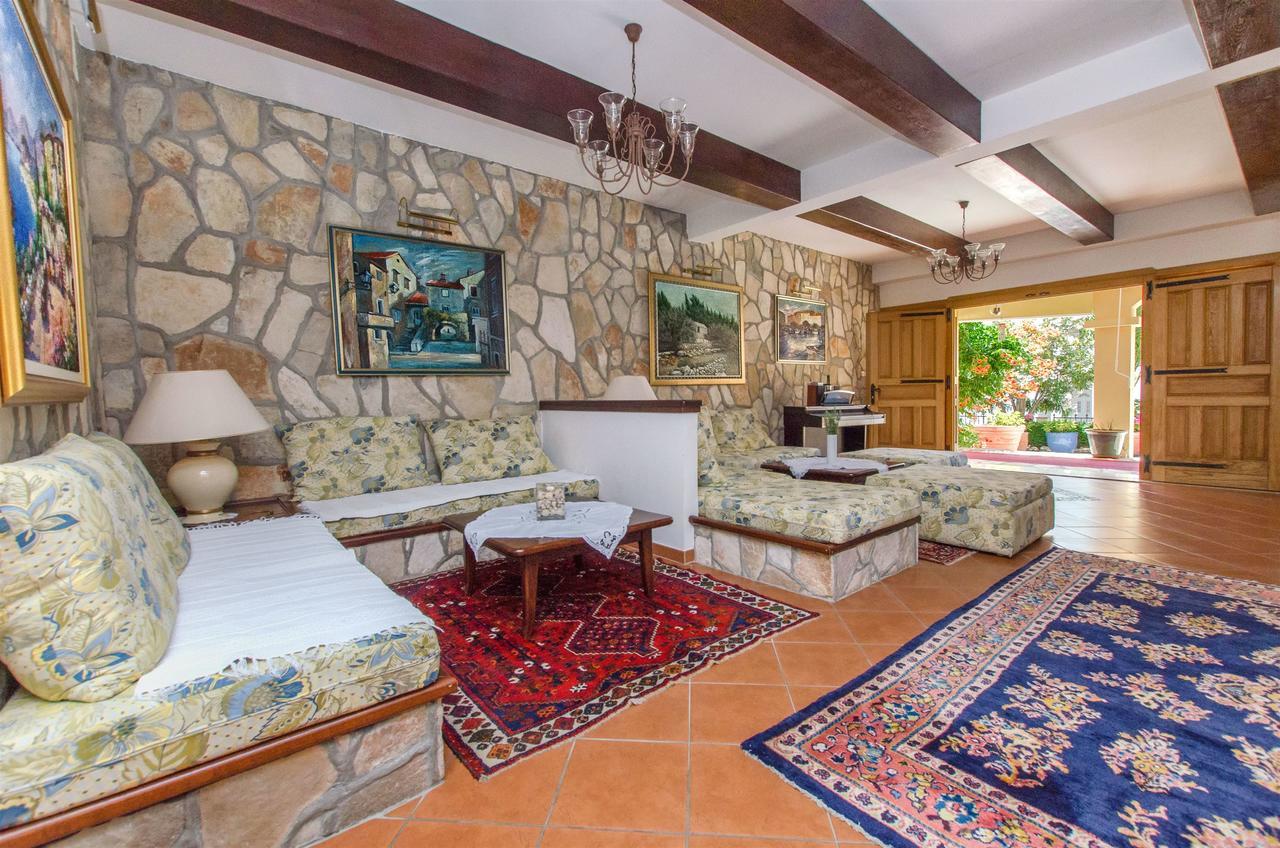 Meridiana 2 Appartement